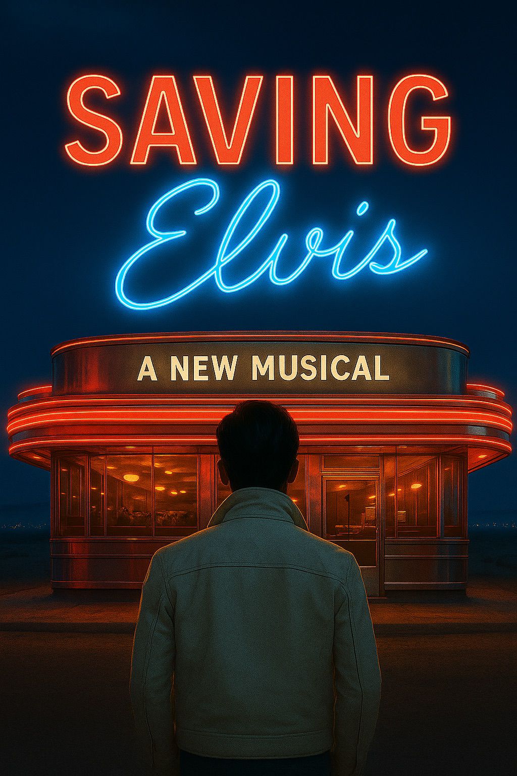 Saving Elvis gateway image